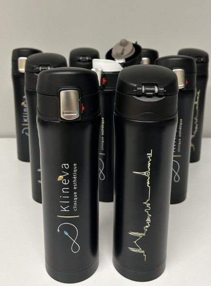 500 ml Muhafaza Kilit ve Otomatik Kapak Termos 613